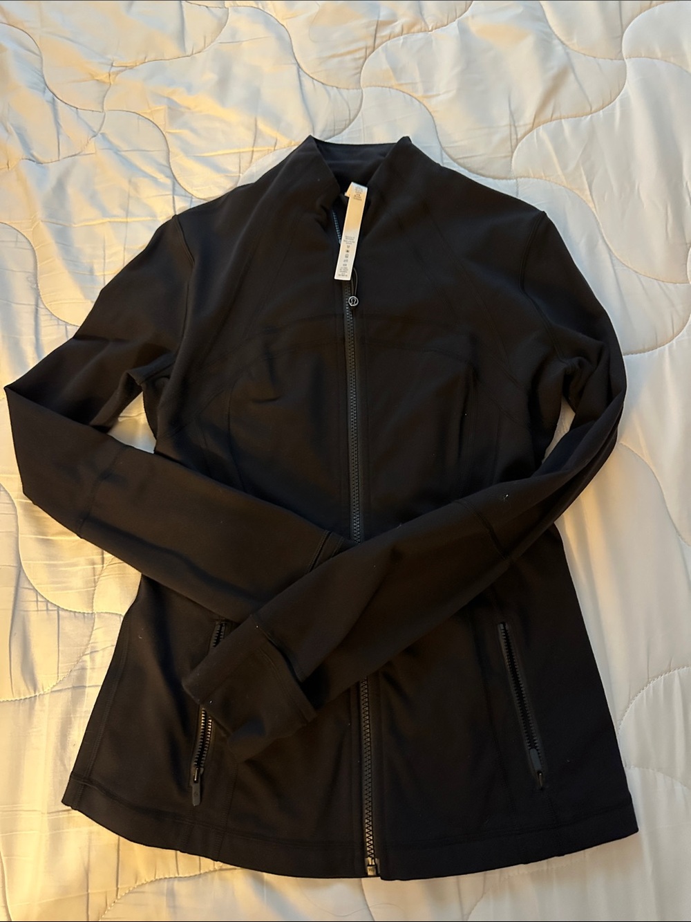 Lululemon Define Jacket